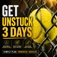 *Unstuck in 3 Days – Image 1