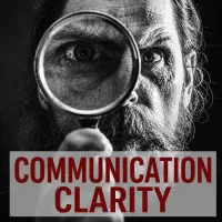 *COMMUNICATION CLARITY – Image 1