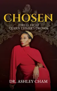 Chosen: Jewels from Queen Esther's Crown – Image 1
