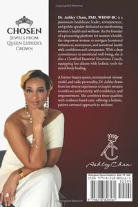 Chosen: Jewels from Queen Esther's Crown – Image 2