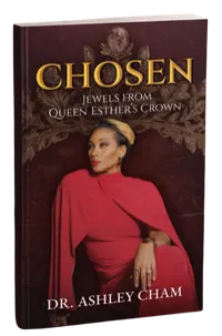 Chosen: Jewels from Queen Esther's Crown – Image 1