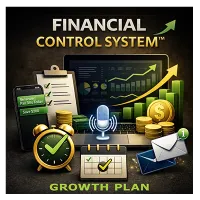 Financial Control System Growth Plan – Image 1