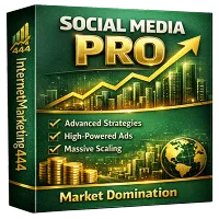 Social Media Marketing Pro Subscription – Image 1