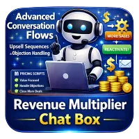 Revenue Multiplier – Image 1