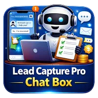 Lead Capture Pro – Image 1