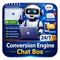Conversion Engine – Image 1