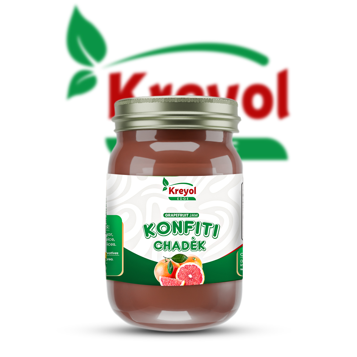 Konfiti Chadek – Image 1