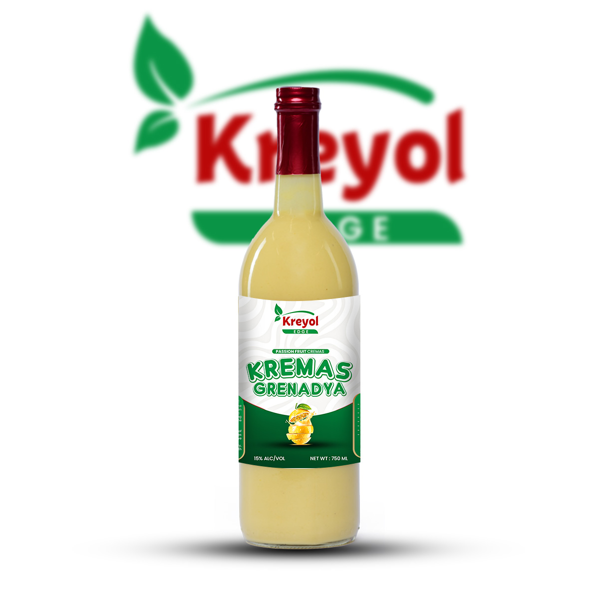 Kremas Grenadya – Image 1