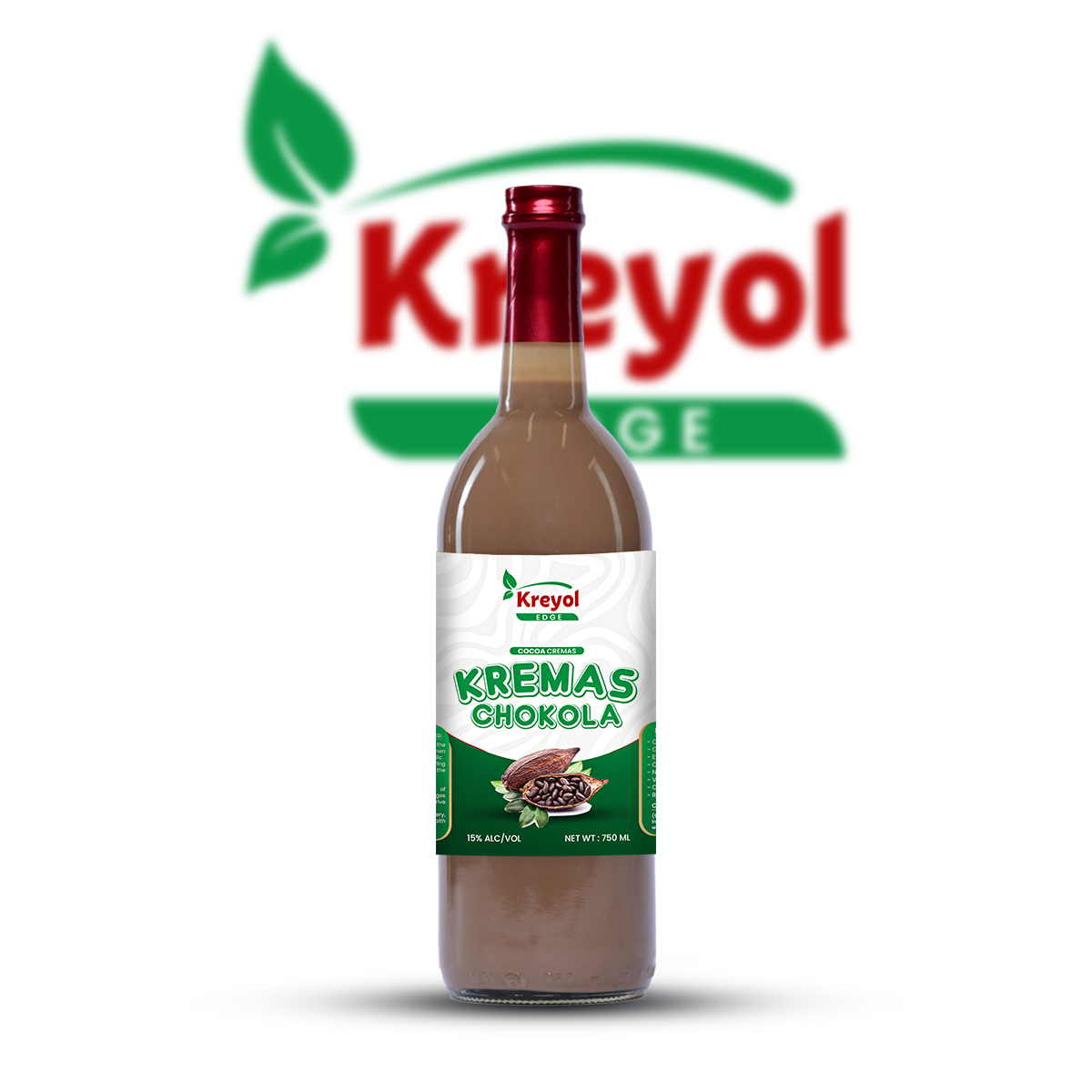 Kremas Chokola – Image 1