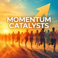Momentum Catalysts Deep Dive - Matt Hall – Image 1