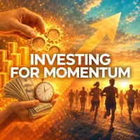 Investing for Momentum Deep Dive - Matt Hall – Image 1