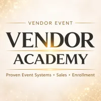 Vendor Academy - Tatiana Timofeeva – Image 1