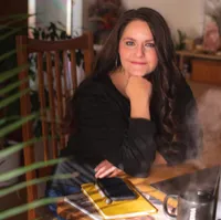 MetaPWR: Authentic Testimonial Brochure - Alisha Mattheis – Image 2