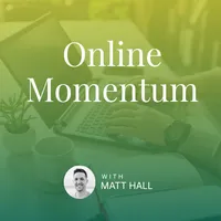 Online Momentum Deep Dive - Matt Hall – Image 1
