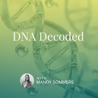 DNA Decoded - Mandy Sommers – Image 1