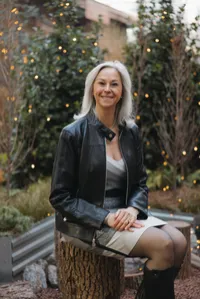 Grō Through Chiropractic Partnerships - Dr. Lori Tindale – Image 2
