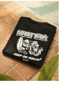 Street Eats Long Sleeved – Image 2