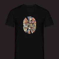 Broken Windows T-shirt – Image 1