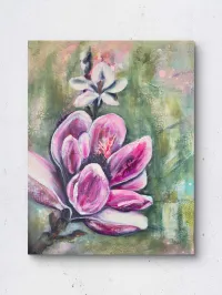Whispers of the divine  – Image 1