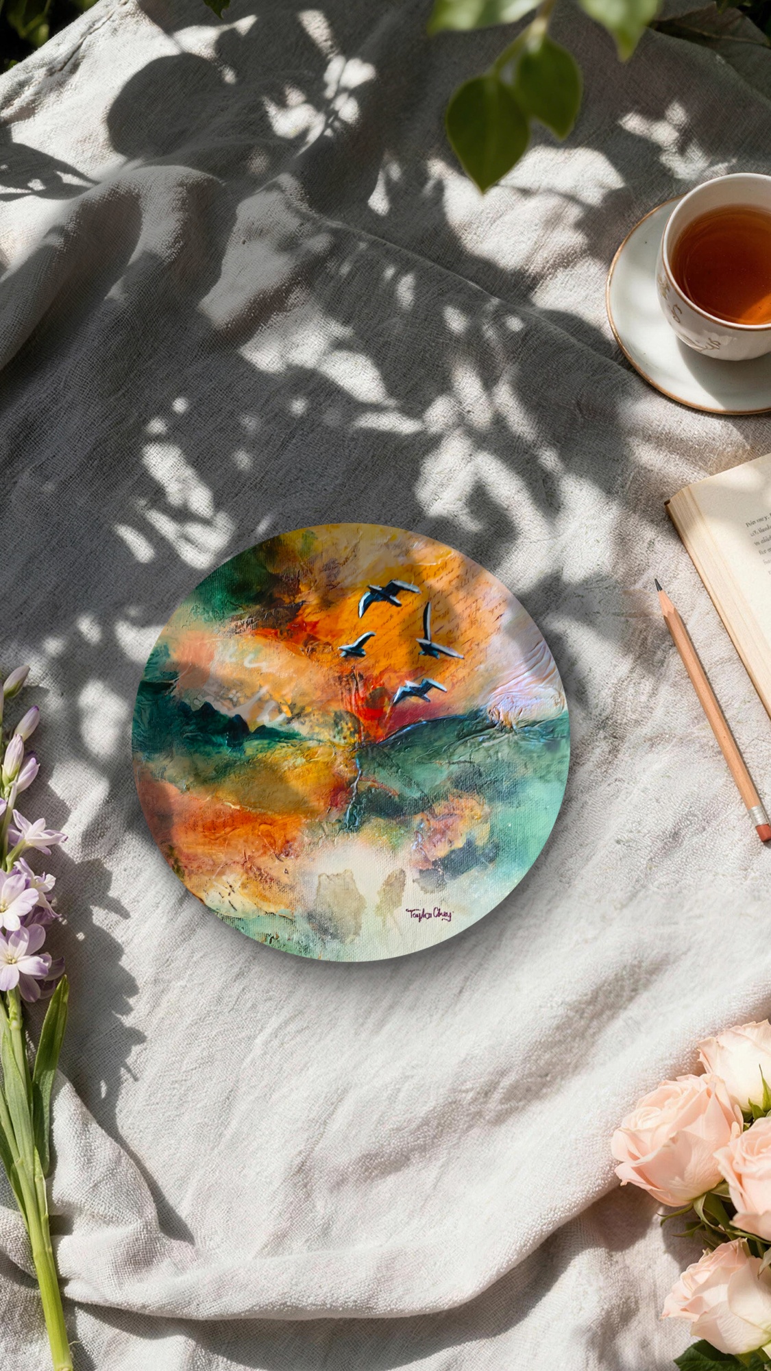 The Freedom Home Collection – Image 1