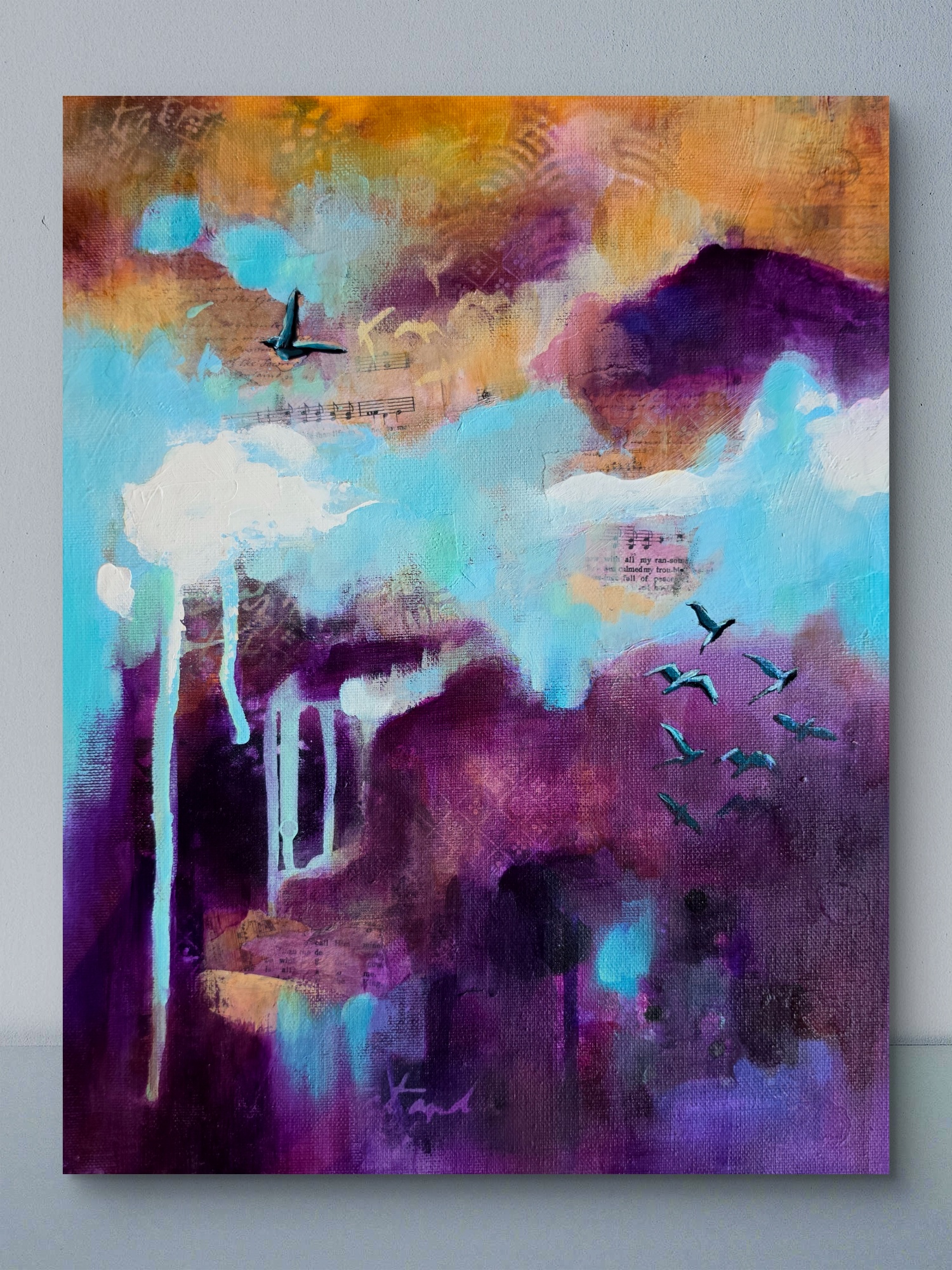 Beyond The Mountain – Image 1