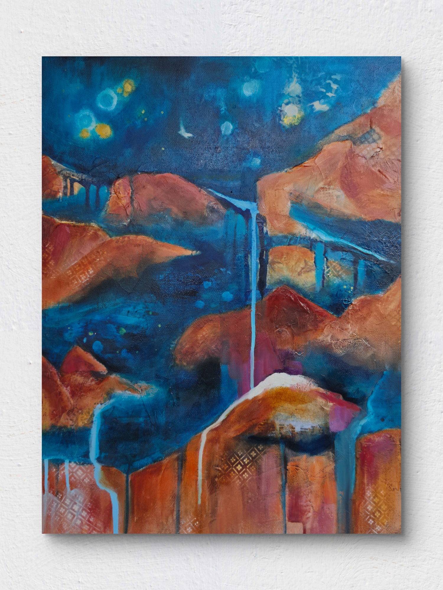 Fountain Of Life  – Image 1