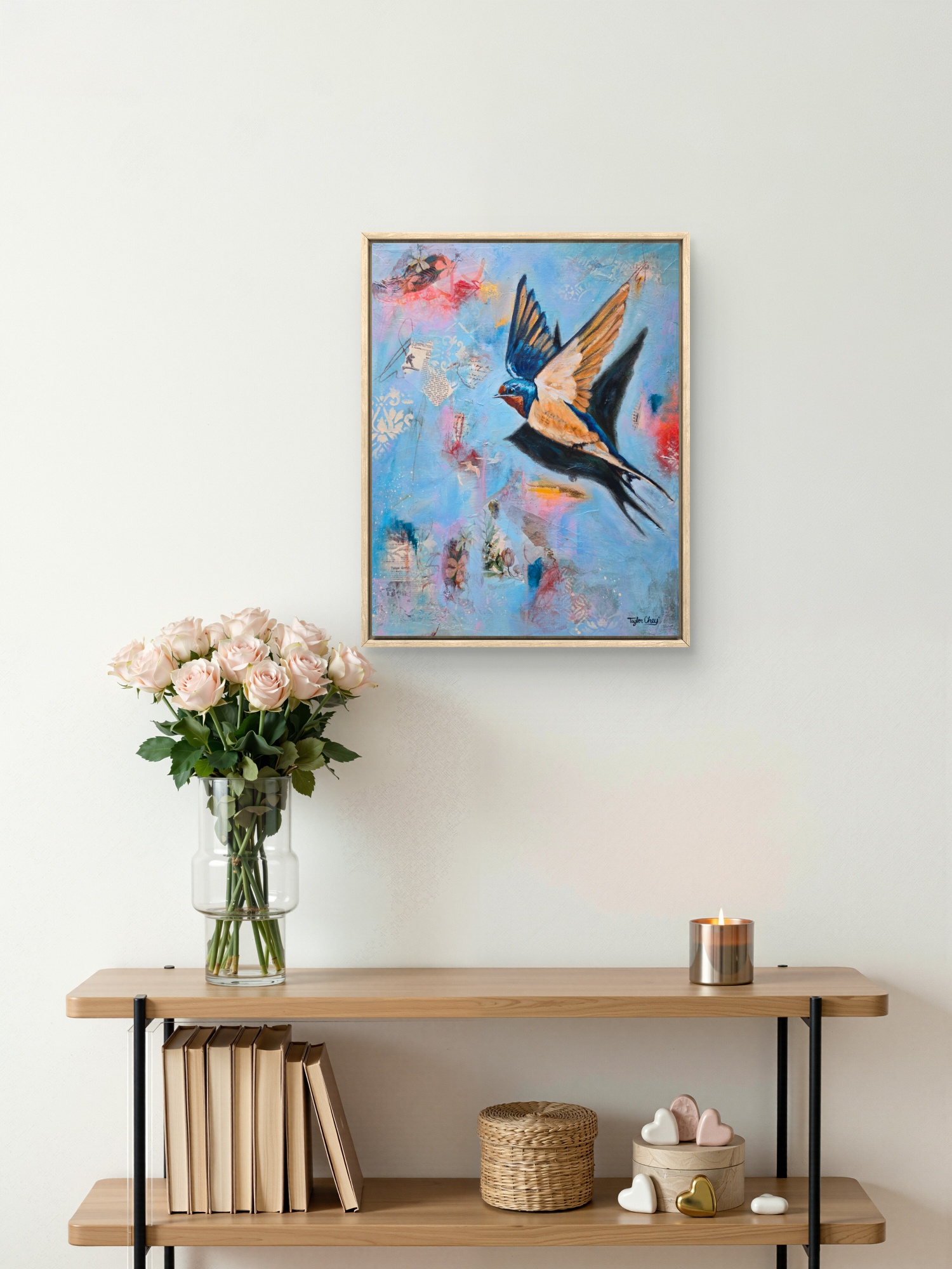 Gilded Wings  – Image 2