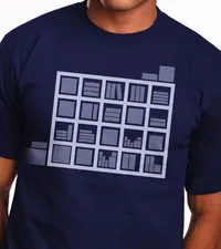 My Shelfie Shirt – Image 1