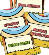 Bullseye – Image 1
