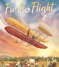 First in Flight (Pre-Order) – Image 1