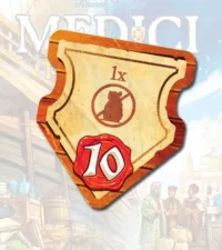 Medici Traders (Pre-Order) – Image 1