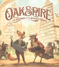 Oakspire (Pre-Order) – Image 1