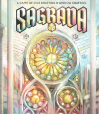 Sagrada Season 13 (Pre-Order) – Image 1