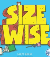 Size Wize (Pre-Order) – Image 1