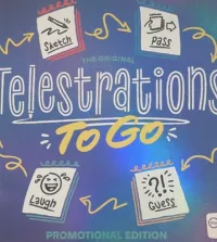 Telestrations to Go – Image 1