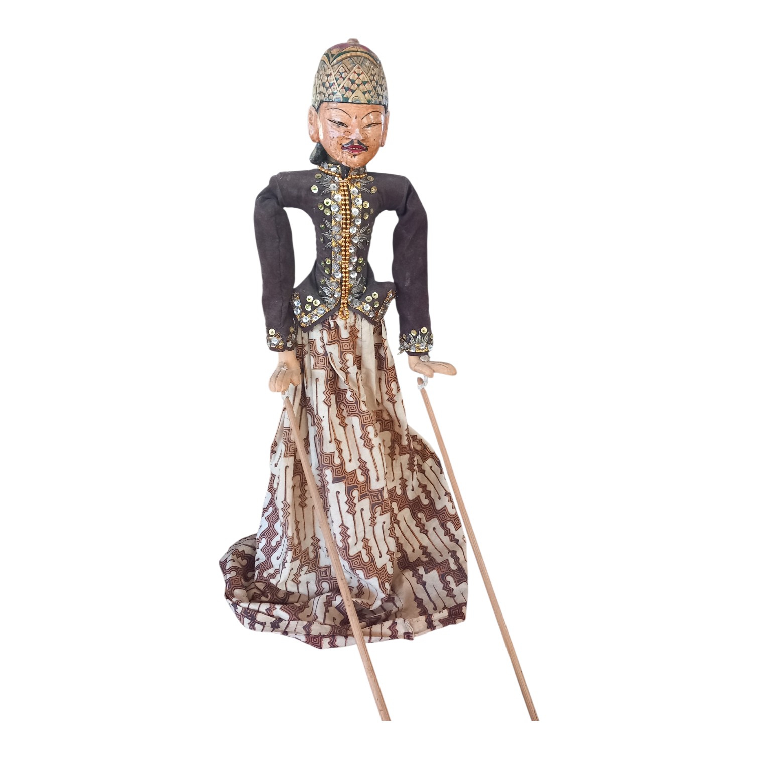 Marionnette articulée – Image 1