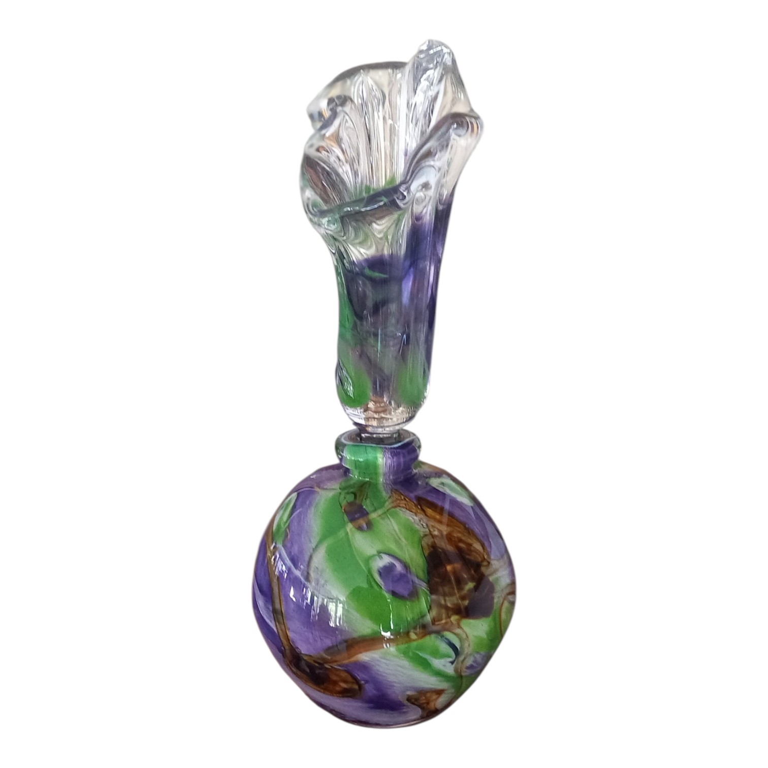 Bouteille de parfum M.SABA – Image 1