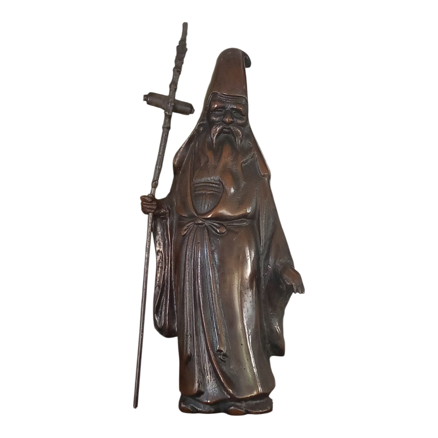 Statuette SU WU – Image 1