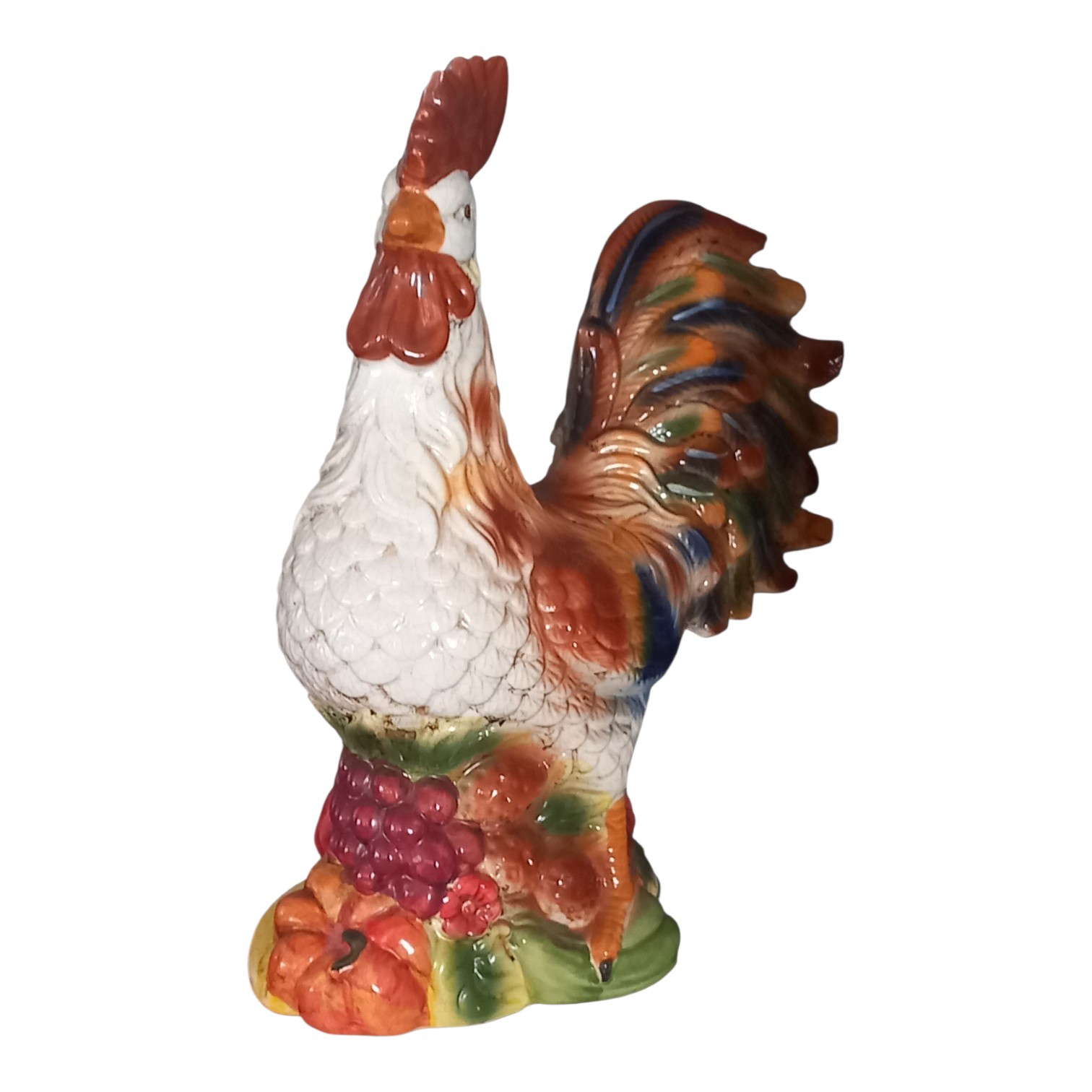 Grand coq – Image 1