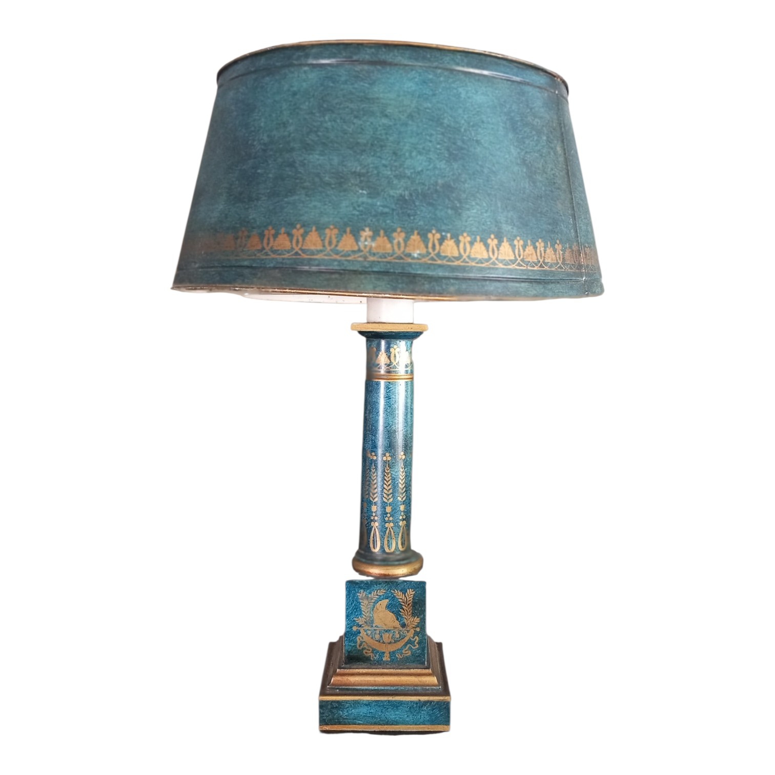 Lampe "Carcel" – Image 1