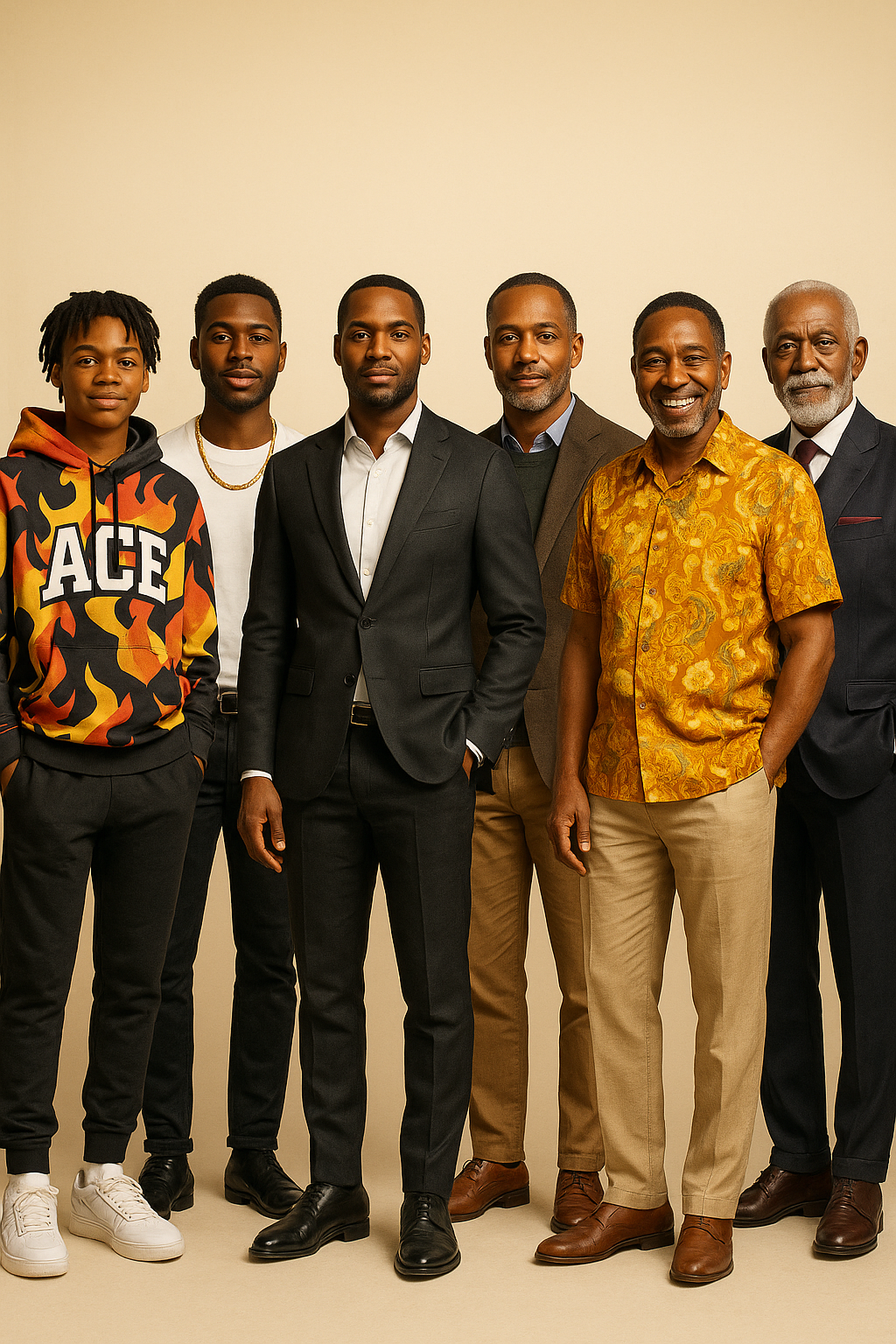 Necessary Blackness — Shield($9.99) or Family($19.99) – Image 3