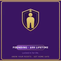 Necessary Blackness — Founding Member – Image 1