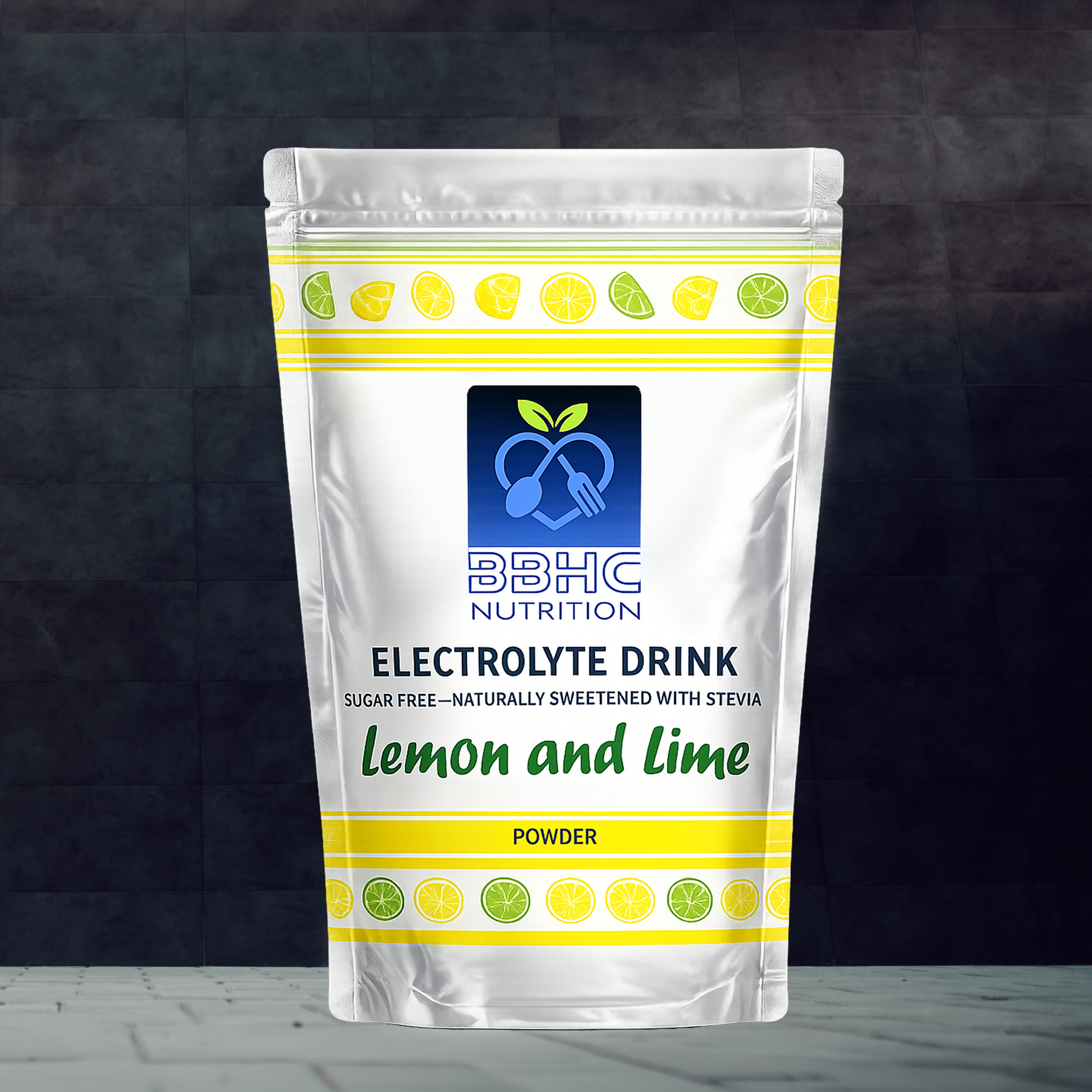 Electrolyte Drink - USA only – Image 1