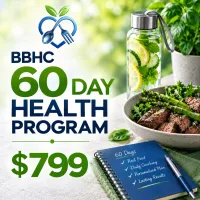 60-Day Health Program – Image 1