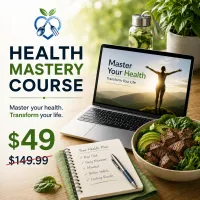 BBHC Health Mastery Course – Image 1