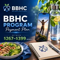 BBHC Health Program - Payment Plan – Image 1