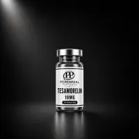 TESAMORELIN – Image 1