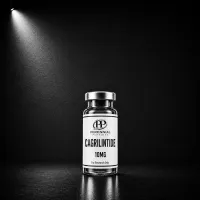 CAGRILINTIDE – Image 1