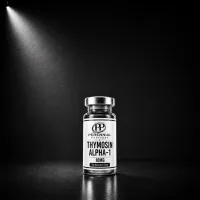 THYMOSIN ALPHA 1 – Image 1
