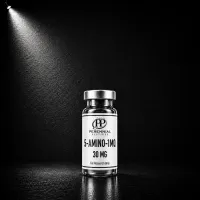 5 AMINO 1MQ – 30 mg